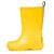Bottes de pluie hautes, ultra confortables et légères, faciles à enfiler Jaune+Marine+Vert 4 - vertbaudet enfant 