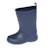 Bottes de pluie hautes, ultra confortables et légères, faciles à enfiler Jaune+Marine+Vert 6 - vertbaudet enfant 