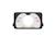 Housse en silicone pingouin Noir et blanc 1 - vertbaudet enfant 