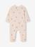 Lot 2 dors bien velours Marie lilas poudré 4 - vertbaudet enfant 