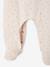 Ensemble 3 pièces naissance combinaison body doudou rose+vert d'eau 7 - vertbaudet enfant 