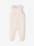 Ensemble 3 pièces naissance combinaison body doudou rose+vert d'eau 3 - vertbaudet enfant 