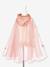 Cape papillon Lilyanne corail 2 - vertbaudet enfant 