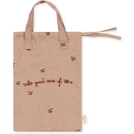 Set nurserie pour poupée Rose, rouge, vert 5 - vertbaudet enfant 
