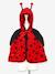 Cape coccinelle rouge 1 - vertbaudet enfant 