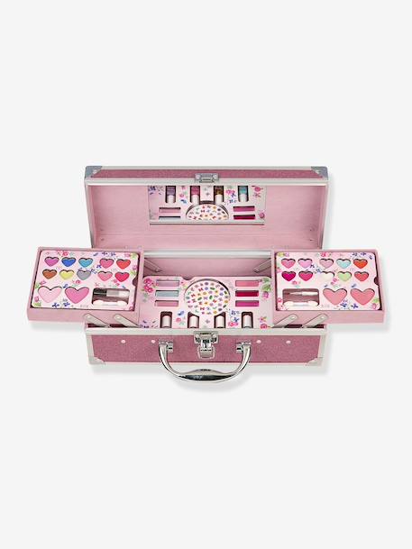 Malette de maquillage rose 1 - vertbaudet enfant 