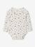 Lot de 3 bodies naissance évolutifs rose 4 - vertbaudet enfant 
