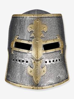 Jouet-Jeux d'imitation-Casque chevalier Roland