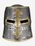 Casque chevalier Roland argent 1 - vertbaudet enfant 