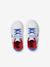 Baskets basses Pat'Patrouille garçon blanc 5 - vertbaudet enfant 