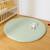 Tapis d'eveil en coton bio Blanc+Fraise+Honey+Rose+Vert 28 - vertbaudet enfant 
