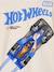 Pyjama bicolore Mattel Hot Wheels garçon marine 3 - vertbaudet enfant 