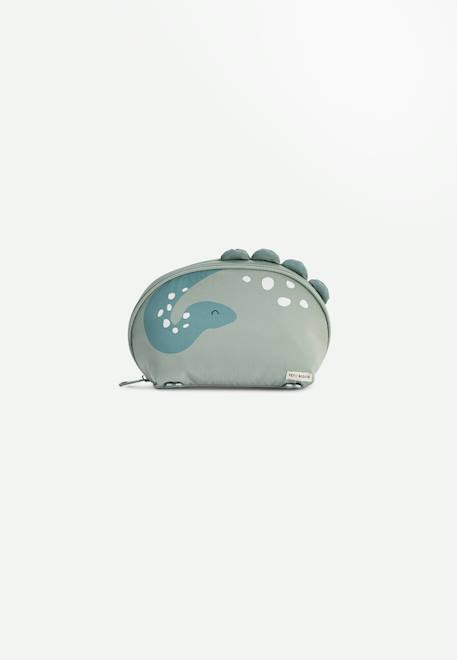 Trousse d'école enfant igor Vert 1 - vertbaudet enfant 