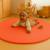 Tapis d'eveil en coton bio Blanc+Fraise+Honey+Rose+Vert 11 - vertbaudet enfant 