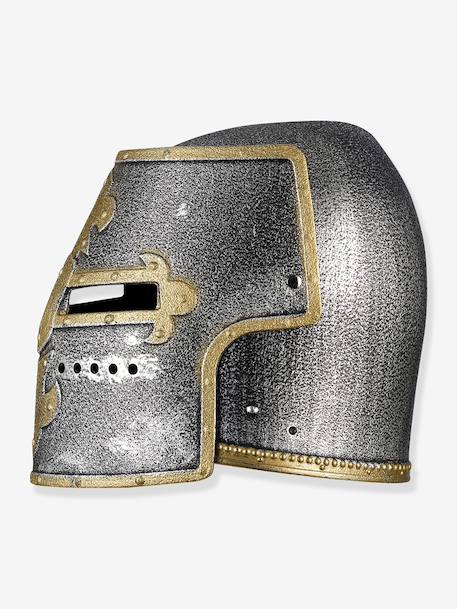 Casque chevalier Roland argent 2 - vertbaudet enfant 
