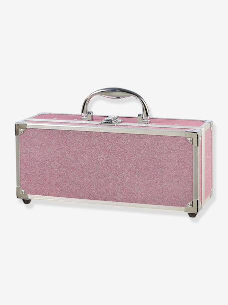 Malette de maquillage rose 3 - vertbaudet enfant 