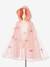 Cape papillon Lilyanne corail 1 - vertbaudet enfant 