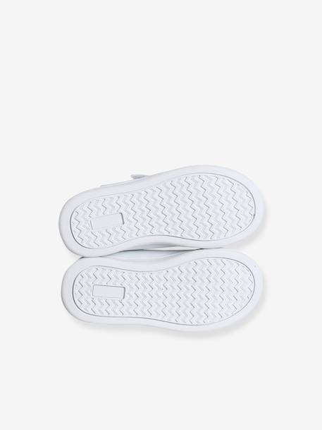 Baskets basses Pat'Patrouille garçon blanc 6 - vertbaudet enfant 