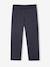 Pyjama bicolore Mattel Hot Wheels garçon marine 2 - vertbaudet enfant 