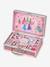 Mallette de maquillage rose 1 - vertbaudet enfant 