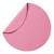 Tapis d'eveil en coton bio Blanc+Fraise+Honey+Rose+Vert 19 - vertbaudet enfant 