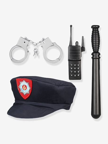 Set de policier + accessoires marine 2 - vertbaudet enfant 