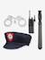 Set de policier + accessoires marine 2 - vertbaudet enfant 