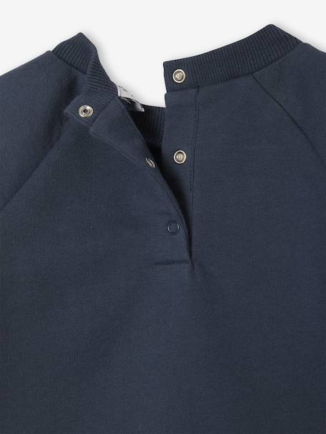 Ensemble Disney Tic & Tac bébé bleu nuit 5 - vertbaudet enfant 