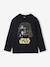 Pyjama bicolore Star Wars anthracite/gris chiné 4 - vertbaudet enfant 