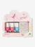 Vernis à ongle + stickers Elfe rose 1 - vertbaudet enfant 