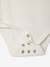 Lot de 3 bodies naissance évolutifs rose 7 - vertbaudet enfant 