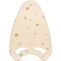 Jouet-Jeux de plein air-Jeux de plage-Planche de natation mello lemon