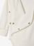 Lot de 3 bodies naissance évolutifs rose 6 - vertbaudet enfant 