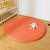 Tapis d'eveil en coton bio Blanc+Fraise+Honey+Rose+Vert 10 - vertbaudet enfant 