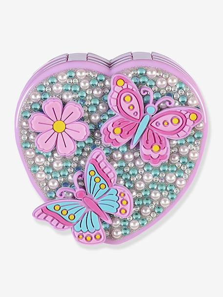 Set de maquillage beauty rose 3 - vertbaudet enfant 