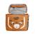 Sac isotherme enfant Marron 3 - vertbaudet enfant 