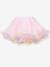 Robe tulipe Jocelyne rose 2 - vertbaudet enfant 