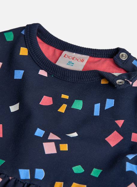 Vêtements BOBOLI Fille Pas Cher