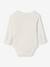 Lot de 3 bodies naissance évolutifs rose 5 - vertbaudet enfant 