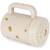 Lampe de poche et projecteur Ecru, jaune, vert 1 - vertbaudet enfant 