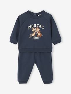 -Ensemble Disney Tic & Tac bébé