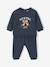 Ensemble Disney Tic & Tac bébé bleu nuit 1 - vertbaudet enfant 