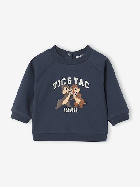 Ensemble Disney Tic & Tac bébé bleu nuit 2 - vertbaudet enfant 