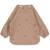 Lot de 2 bavoirs à manches longues lemon Rose, rouge, vert 2 - vertbaudet enfant 