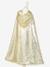 Cape à sequins Amélia or 2 - vertbaudet enfant 