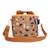 Sac isotherme enfant Marron 2 - vertbaudet enfant 