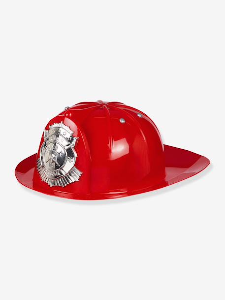 Set du pompier + accessoires rouge 3 - vertbaudet enfant 
