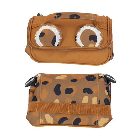 Sac isotherme enfant Marron 5 - vertbaudet enfant 