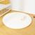 Tapis d'eveil en coton bio Blanc+Fraise+Honey+Rose+Vert 6 - vertbaudet enfant 