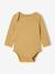 Lot de 3 bodies naissance avec ouverture américaine beige chiné 3 - vertbaudet enfant 